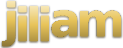 jiliam logo
